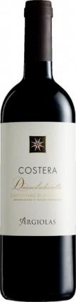 Argiolas Costera Cannonau di Sardegna 2022 (750ml) (750ml)