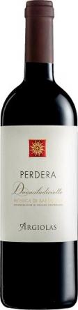 Argiolas Perdera Monica di Sardegna 2023 (750ml) (750ml)