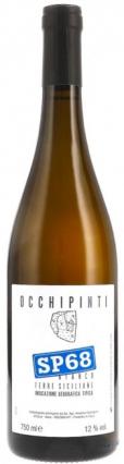 Arianna Occhipinti Sp68 Bianco 2024 (750ml) (750ml)