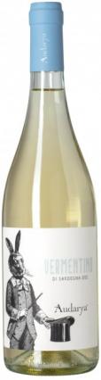 Audarya Vermentino di Sardegna 2024 (750ml) (750ml)
