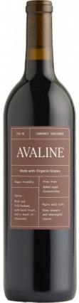Avaline Cabernet Sauvignon Wahluke Slope (750ml) (750ml)