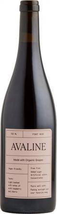 Avaline Pinot Noir (750ml) (750ml)