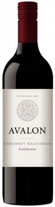 Avalon Cabernet Sauvignon 2023 (750ml) (750ml)