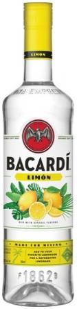 Bacardi Limon Rum (750ml) (750ml)