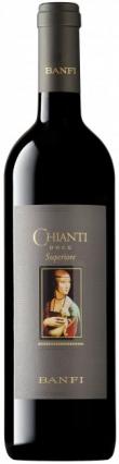 Banfi Chianti Superiore 2023 (750ml) (750ml)