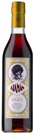 Barbadillo Ataman Sweet Vermut (1L) (1L)
