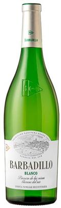 Barbadillo Blanco 2024 (750ml) (750ml)