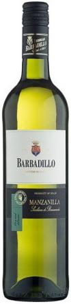 Barbadillo Manzanilla Sherry (750ml) (750ml)