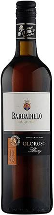 Barbadillo Oloroso Sherry (750ml) (750ml)