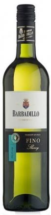 Barbadillo Fino Sherry (750ml) (750ml)