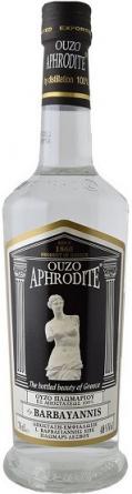 Barbayanni Ouzo Aphrodite (750ml) (750ml)