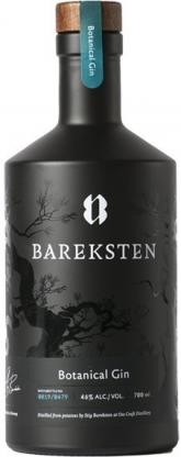 Bareksten Botanical Gin (750ml) (750ml)