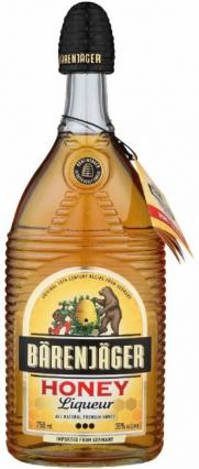 Barenjager Honey Liqueur (750ml) (750ml)