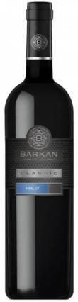 Barkan Merlot Classic (750ml) (750ml)