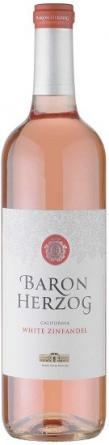 Baron Herzog White Zinfandel (750ml) (750ml)