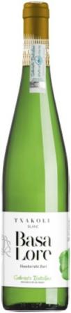 Basa Lore Txakoli 2023 (750ml) (750ml)