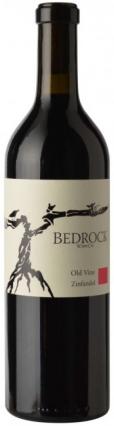 Bedrock Wine Co Old Vine Zinfandel 2023 (750ml) (750ml)