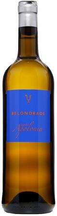 Belondrade Quinta Apolonia 2022 (750ml) (750ml)