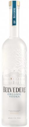 Belvedere Organic Vodka (750ml) (750ml)