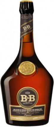 D.O.M B&B By Benedictine (750ml) (750ml)