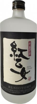 Beniotome Goma Shochu (750ml) (750ml)