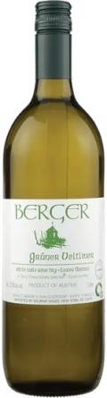 Berger Gruner Veltliner 2024 (1L) (1L)