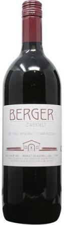 Berger Zweigelt 2022 (1L) (1L)