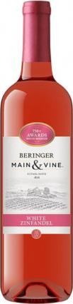 Beringer Main & Vine White Zinfandel (1.5L) (1.5L)