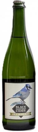 Black Diamond Cider Jaywalker (750ml) (750ml)