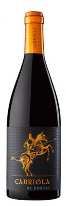 Bodegas Borsao Cabriola 2019 (750ml) (750ml)