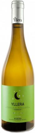 Bodegas Yllera Verdejo Rueda 2024 (750ml) (750ml)