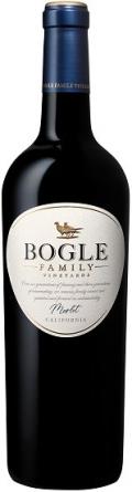 Bogle Merlot 2021 (750ml) (750ml)