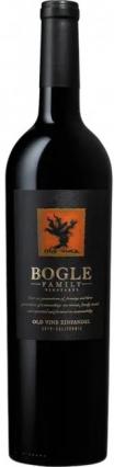 Bogle Old Vine Zinfandel 2022 (750ml) (750ml)