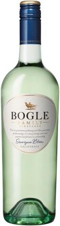 Bogle Sauvignon Blanc 2023 (750ml) (750ml)