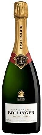 Bollinger Special Cuvee (750ml) (750ml)