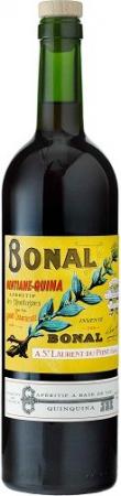 Bonal Gentiane-quina (750ml) (750ml)