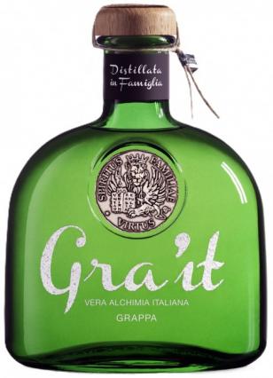 Bonollo Gra'it Grappa (750ml) (750ml)