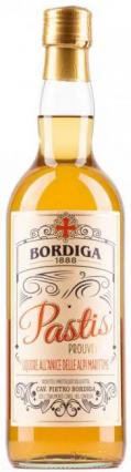 Bordiga Pastis (700ml) (700ml)