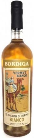 Bordiga Vermut Bianco (750ml) (750ml)