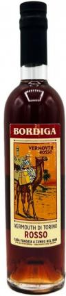 Bordiga Vermut Rosso (750ml) (750ml)