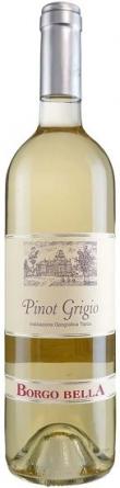 Borgo Bella Pinot Grigio (750ml) (750ml)