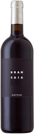 Brancaia Ilatraia 2020 (750ml) (750ml)