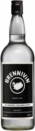 Brennivin Aquavit (1L) (1L)