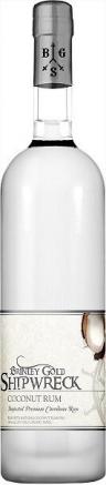 Brinley Coconut Rum (750ml) (750ml)