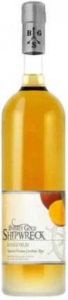Brinley Gold Mango Rum (750ml) (750ml)