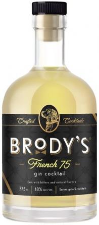 Brody's French (375ml) (375ml)