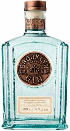 Brooklyn Gin (750ml) (750ml)