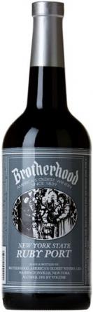 Brotherhood Ruby Port (750ml) (750ml)