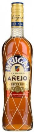 Brugal Anejo Rum (750ml) (750ml)
