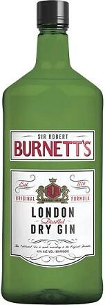 Burnett's Gin (1.75L) (1.75L)